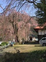 楢原地区_中正寺