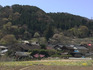 上野村の山々